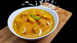 Recipe for Paneer Korma: Divine and Delicious